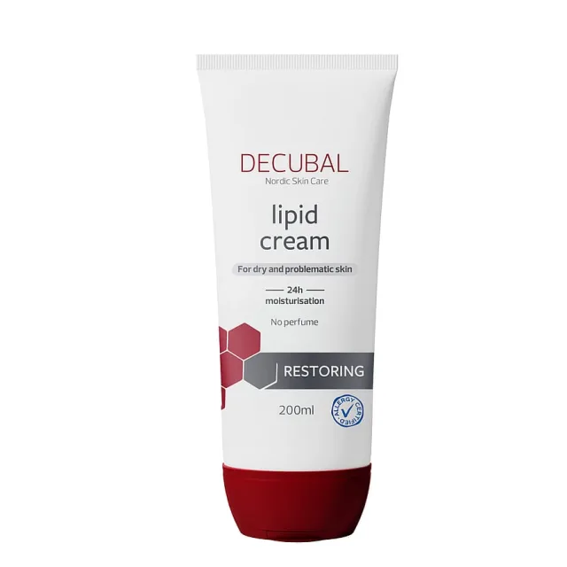 Decubal Lipid cream