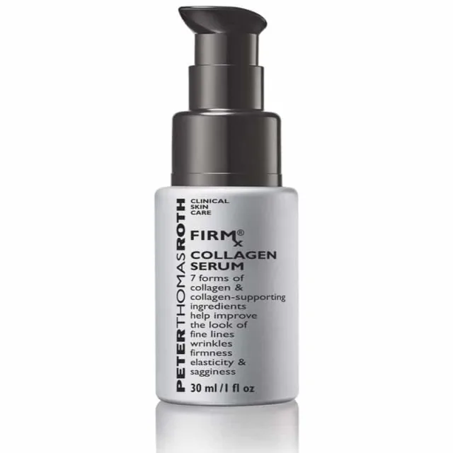 Peter Thomas Roth Firmx Collagen Serum