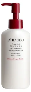 Shiseido Extra Rich Cleansing Milk