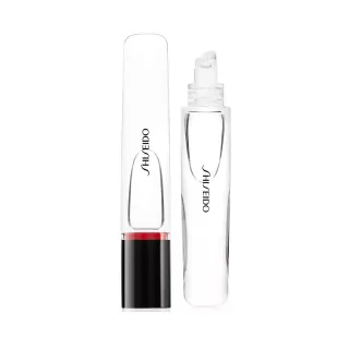 Shiseido Crystal Gelgloss Clear