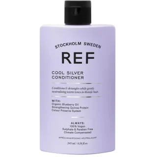 Ref Stockholm Cool Silver Conditioner