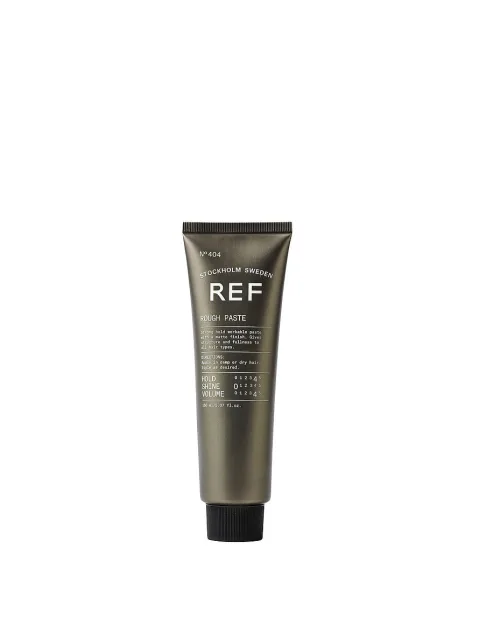 Ref Stockholm Rough Paste