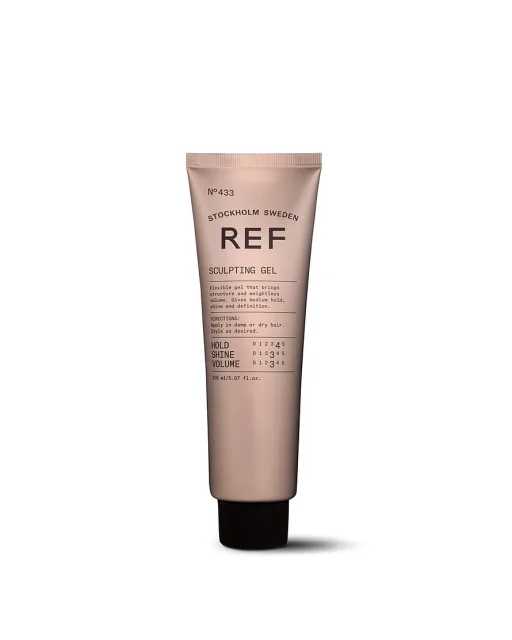 Ref Stockholm Sculpting Gel