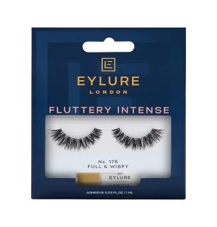 Eylure Fluttery Intense False Lashes