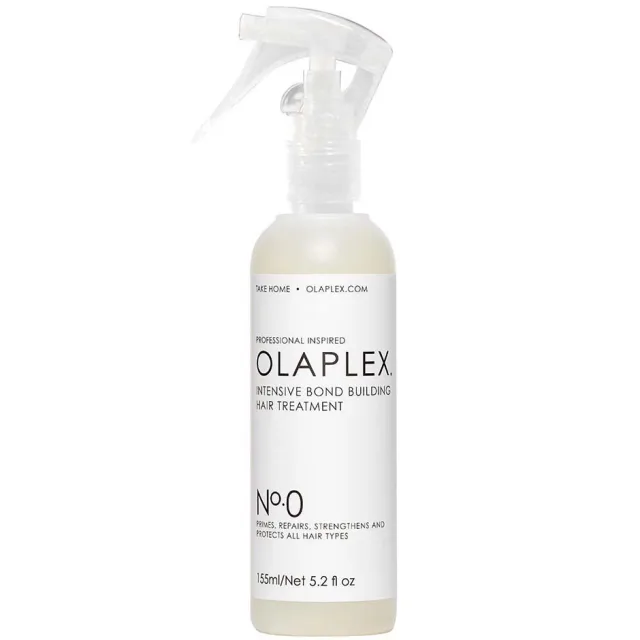 Olaplex No.0 Intensive Bond Builder