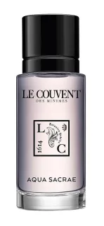 Le Couvent Cologne Botanique - Aqua Sacrae Eau de Toilette