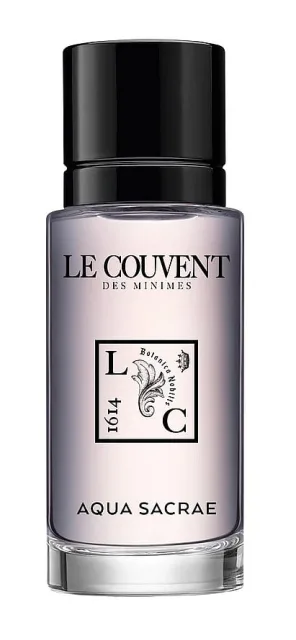 Le Couvent Cologne Botanique - Aqua Sacrae Eau de Toilette