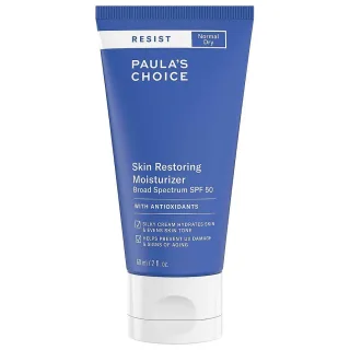 Paula´s Choice Resist Skin Restoring Moisturizer SPF50