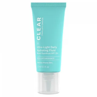 Paula´s Choice Clear Ultra-Light Daily Hydrating Fluid SPF30