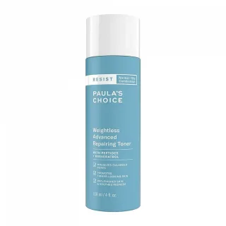 Paula´s Choice Resist Weightless Advanced Repairing Toner