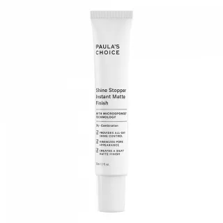 Paula´s Choice Shine Stopper Instant Matte Finish With Microsponge Technology