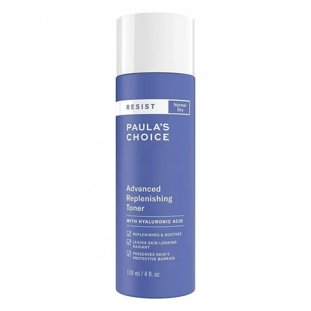 Paula´s Choice Resist Advanced Replenishing Toner