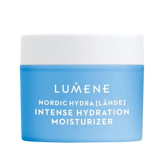Lumene Nordic Hydra Intense Hydration Moisturizer Day Cream