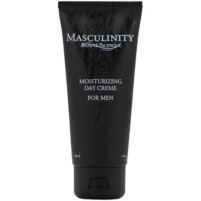 Beauté Pacifique Moisturizing Day Creme For Men