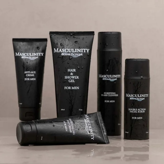 Beauté Pacifique Hair & Shower Gel