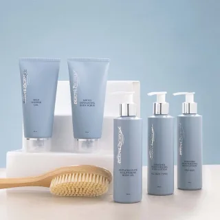 Beauté Pacifique Enriched Moisturizing Body Lotion - All Skin Types