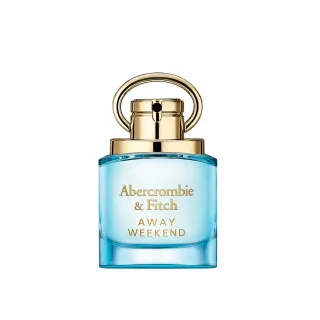 Abercrombie & Fitch Away Weekend Women Eau de Parfum