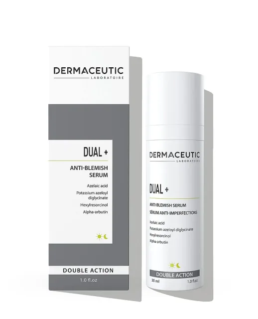 Dermaceutic Dual+