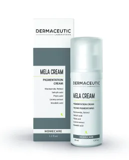 Dermaceutic Mela Cream