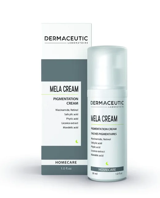 Dermaceutic Mela Cream