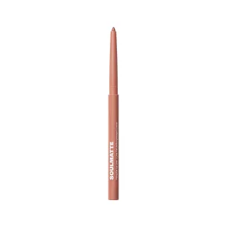 Morphe Soulmatte Filling Gel Lip Liner Quick Crush