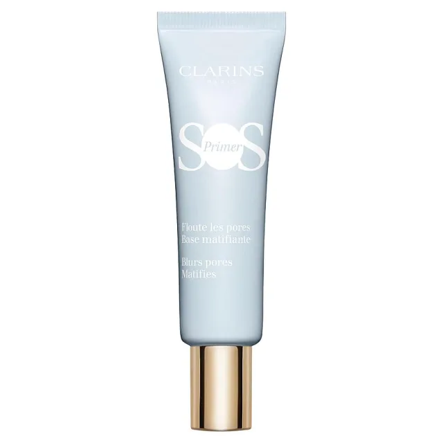 Clarins SOS Primer Matifying