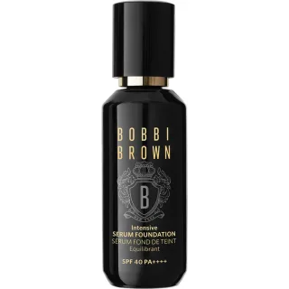 Bobbi Brown Intensive Serum Foundation SPF 40 Natural Tan
