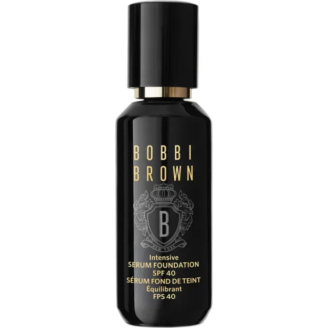 Bobbi Brown Intensive Serum Foundation SPF 40 Warm Beige