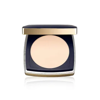 Estée Lauder Double Wear Stay-In-Place Matte Powder Foundation SPF 10 Compact 1N0 Porcelain