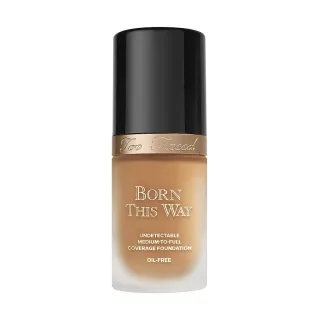 Too Faced Born This Way Foundation Praline