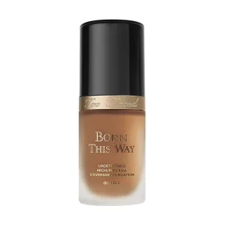 Too Faced Born This Way Foundation Mocha