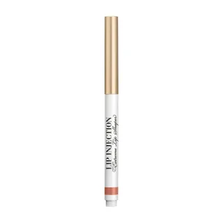 Too Faced Lip Injection Extreme Lip Shaper Post-Op Pink