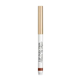 Too Faced Lip Injection Extreme Lip Shaper In Big Truffle