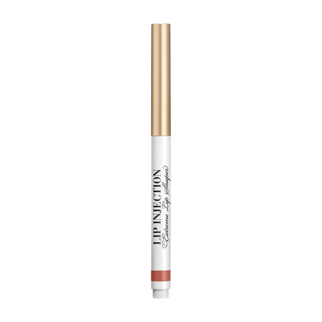 Too Faced Lip Injection Extreme Lip Shaper Hot & Spicy