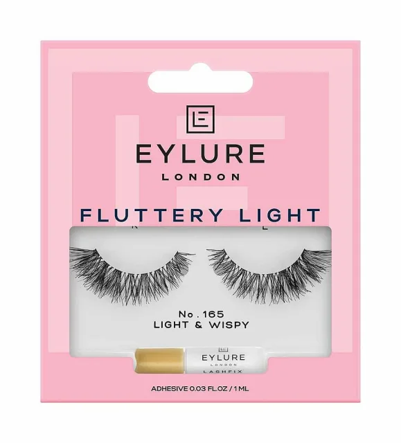 Eylure Fluttery Light & Wispy