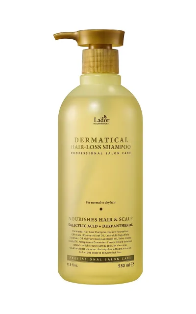 La'dor Dermatical Hair-Loss Shampoo