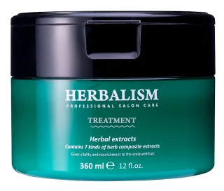 La'dor Herbalism Treatment