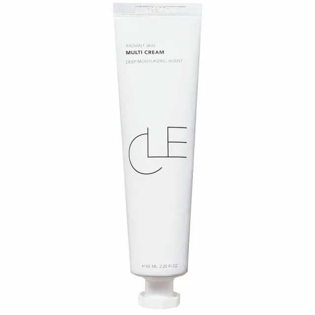 Cle Cosmetics Multi Cream