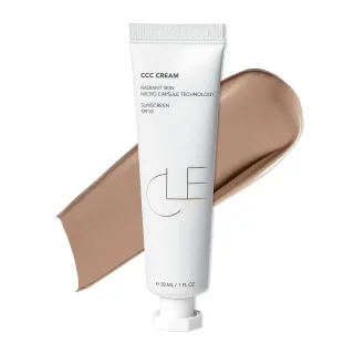Cle Cosmetics CCC Cream Neutral Medium