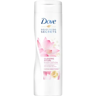 Dove Nourishing Secrets Glowing Rituals