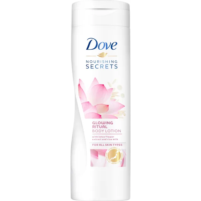 Dove Nourishing Secrets Glowing Rituals