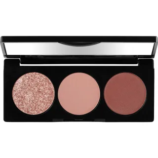 Bobbi Brown Essential Eyeshadow Trio Sunrise
