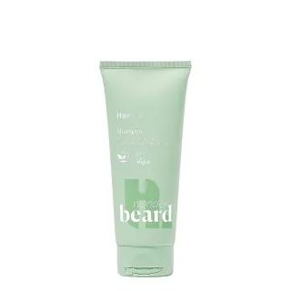 Hairlust Wonder Beard™ Shampoo