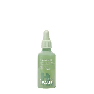 Hairlust Wonder Beard™ Grooming Oil