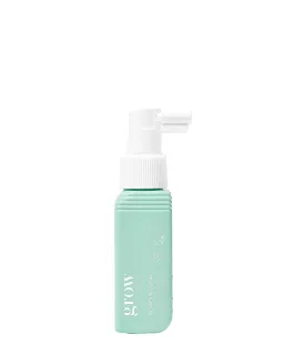 Hairlust Grow Perfect Thickening Spray Rejsestørrelse