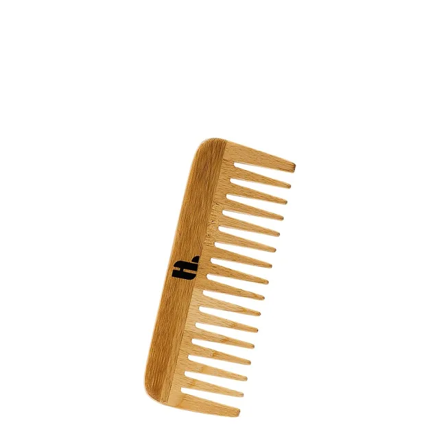 Hairlust Bamboo Comb