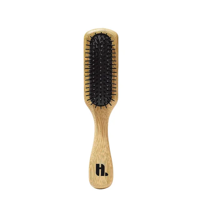 Hairlust Bamboo Styling Brush