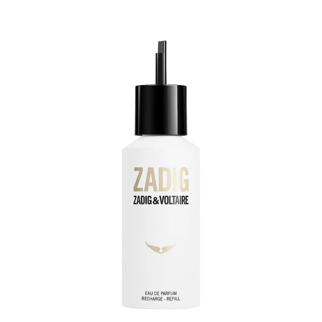 Zadig & Voltaire Eau de Parfum 150 ml, Refill