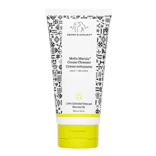 Drunk Elephant Mello Marula™ Cream Cleanser