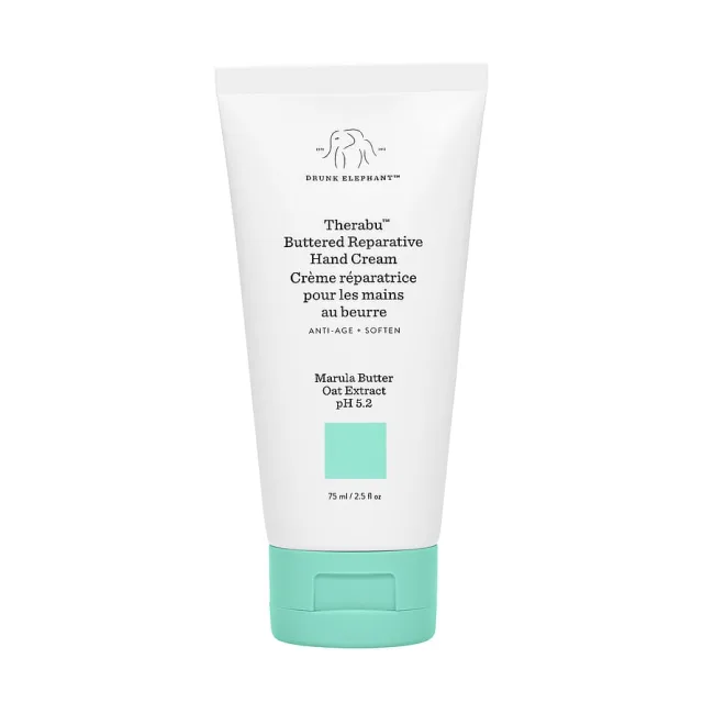 Drunk Elephant Therabu™ Buttered Reparative ​Hand Cream